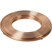 Imperial Light Wall Soft Copper Tube